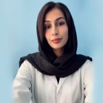 ترنم علیزاده کارشناسی گفتاردرمانی