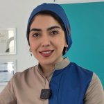 دکتر نگین راحتی