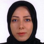 دکتر مریم السادات علوی