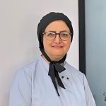 دکتر جمیله قدوسی متخصص درمان ریشه (اندودانتیکس)  استاد دانشگاه, دکترای حرفه‌ای دندانپزشکی