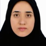 دکتر فاطمه محسنی فر دکترای تخصصی ژنتیک پزشکی