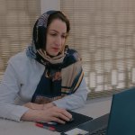 شریفه نجارباشی آستانه کارشناسی مامایی