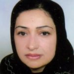 دکتر معصومه قاسمی حیدری کارشناس عالی مامایی