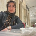 دکتر منصوره فضائلی پور دکترای حرفه‌ای پزشکی