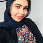 کارشناس فاطمه آزمایش کارشناس مامایی