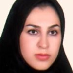 دکتر سیده عاطفه روتابی دهلقی دکترای حرفه‌ای دندانپزشکی