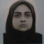 دکتر پرستو قادری دکترای دندانپزشکی