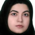 دکتر سیده عاطفه عطارشهرکی دکترای حرفه ای پزشکی