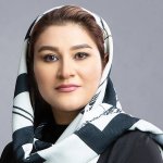 کارشناس ندا كوثر کارشناسی مامایی