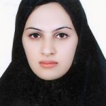 دکتر صفیه مهدی نژاد کارشناسی بینایی‌سنجی (اپتومتری)