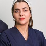 شیوا متقی متخصص دندانپزشکی کودکان و نوجوانان