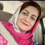 لیلا نظری رباطی متخصص زنان و زایمان