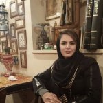 حمیده جانزاده کارشناس ارشد علوم تغذیه