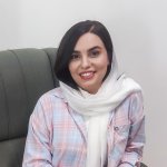 فریبا علیزاده کارشناسی ارشد روانشناسی(روانشناس کودک)