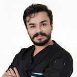 دکتر ارکیا مردانی متخصص ارتودنسی و ناهنجاری های فک و صورت