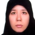 کارشناس زهراسادات موسوی کارشناسی بینایی‌سنجی (اپتومتری)