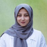 دکتر مریم یاحی دکترای تخصصی علوم تغذیه