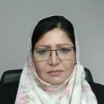 دکتر شهرزاد ابراهیمی عشرت آبادی