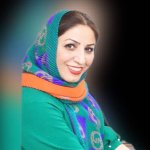 هایده حائری دکترای روانشناسی عمومی