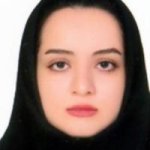 عارفه لر دکترای حرفه‌ای دندانپزشکی