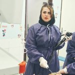 دکتر رویا ورزنده داخلی (عضو انجمن گوارش و کبد ایران)دارای مجوز اندوسکوپی دیابت تیرویید فشار خون آسم روماتیسم