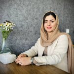 ندا جنگجو دکترای حرفه‌ای پزشکی