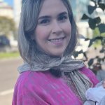 سپیده تقی زاد دکترای حرفه‌ای داروسازی