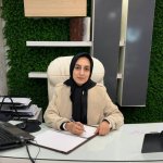 مریم کریمی کارشناسی ارشد روانشناسی بالینی
