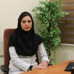 نیکتا نیک بخت متخصص طب فیزیکی و توانبخشی