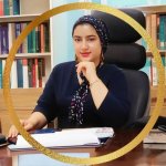 فاطمه محمدی کارشناسی علوم تغذیه