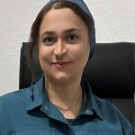دکتر سیمین سلطان پور دکترای حرفه‌ای دندانپزشکی