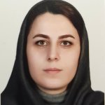 آرزو حاجی عزیزی رواندرمانگر و روانکاو با رویکرد روانپویشی کوتاه مدت(ISTDP)