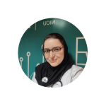 دکتر پریچهر سادات سجادی