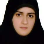 دکتر زهرا عباسی جوان دکترای حرفه ای دندانپزشکی