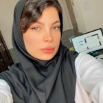 کارشناس نوشین مزحجی کارشناسی مامایی