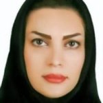 دکتر پریسا معلم نیا دکترای حرفه‌ای پزشکی