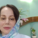 دکتر پریوش مشفق قاسم آبادی متخصص روان‌پزشکی