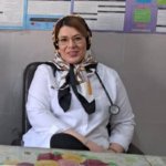 دکتر نسرین صمدی فرد تخصص بیماری‌های کودکان