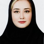 سحر سیدی مقدم دکترای حرفه‌ای پزشکی