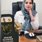 دکتر مهتاب نیک بخش مشائی دکترای حرفه‌ای پزشکی