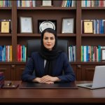 دکتر فاطمه رحیمی پور