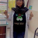 ندا حبیب آذر ارشدمامایی زایمان خصوصی نازایی تخصصی زگیل تناسلی تعیین جنسیت بیماری های زنان و زایمان خصوصی