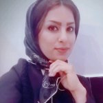 فروغ بوستانی کارشناسی مامایی