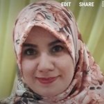 حسنا السادات کیمیائی تخصص بیماری های داخلی