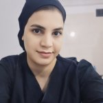 دکتر سمیرا رستمی استبرق دکترای حرفه ای دندانپزشکی