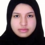 مینا انالوئی کارشناسی علوم تغذیه