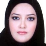 دکتر آناهیتا حسینی دکترای حرفه‌ای دندانپزشکی