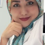 زهرا چمنی کارشناسی مامایی