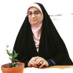 طاهره امیریان ملک میان دکترای تخصصی طب سنتی ایرانی