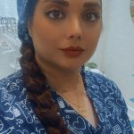 دکتر مهرنوش اکرمی دکترای حرفه‌ای دندانپزشکی